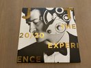 The 20/20 Experience by Justin Timberlake 2LP Vinyl Record 2013