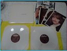 The Beatles White Album Capitol SEBX-11841 1978 Reissue White Vinyl NM-