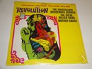 Revolution OST - US 1968 LP UAS 5185 - Quicksilver, Steve Miller - NM