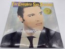 FACTORY SEALED Elvis Presley Complete Sun Sessions Two 12