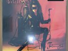 THE CRAMPS  FLAMEJOB  IMPORT  180 GRAM AUDIOPHILE VINYL LP  FACTORY SEALED  MINT