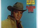 Elvis Presley - Flaming Star LP - RCA Victor - PRS-279 OG Press SEALED