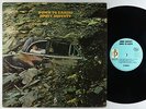 Jimmy Buffett - Down To Earth LP - Barnaby VG+