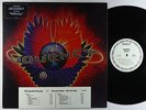 Journey - Infinity LP - Columbia VG++ PROMO