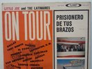 LITTLE JOE AND THE LATINAIRES 
