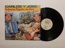 CARLOS Y JOSE Paloma Piquito de Oro (vinyl)