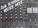 Oz Knozz-Ruff Mix US prog psych reissue lp sealed