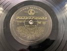 The Beatles Please Please Me Black / Gold LP Uk 1st Correct Sleeve