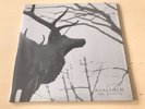 AGALLOCH - THE MANTLE LP CLEAR BLACK METAL ATMOSPHERIC EXPERIMENTAL