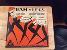 Ham ‘N Legs (Princeton Triangle Club 61st Annual Production) XTV 18690 VG  Slve:
