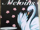 Melvins Stoner Witch Vinyl First Pressing Pink 