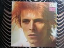 David Bowie Space Oddity UK First Issue Mint Vinyl LP LSP 4813
