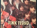 Pink Floyd The Piper At The Gates Of Dawn 1967 Mono First Press / Syd Barrett