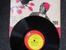 Charlie Parker   Dial Lp    201   10