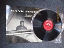 Hank Jones – Quartet-Quintet   Donald Byrd   Savoy Lp MG 12037   RVG  Mono