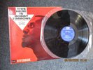 Bobby Timmons – This Here Is Bobby Timmons   Riverside RLP 12-317   Mono