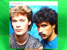 Daryl Hall & John Oates - The Very Best Of Daryl Hall John Oates [VINYL]