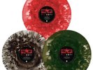 The Batman Soundtrack (mondo Vinyl) Coloured Disk Edition