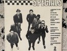 The Specials Specials 1979 1st Press 2Tone Vinyl LP Selecter Madness Beat Ska