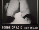 MINT Lords Of Acid I Sit On Acid 12