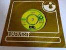 LOVE    -  STAND OUT   /   DOGGONE    -   UK  1970  ORIG. ISSUE 45  HARVEST