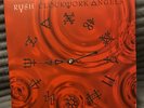 Rush ‎– Clockwork Angels (DOUBLE LP, 180 GRAM) **MINT CONDITION/LIKE NEW**