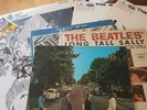 THE BEATLES x 8 LPs  HELP x 2  Revolver OLDIES 1967-70 Blue ABBEY RD With The