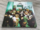 The Masterplan OASIS GATEFOLD VINYL 2LP re-issue Big Brother (2009)