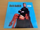 Kula Shaker - Hush 7