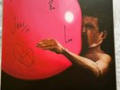 IDLES - Ultra Mono - New Signed Vortex Vinyl