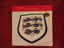 Three Lions - Baddiel & Skinner & Lightning Seeds. Original 7 first press single