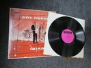 The Art Pepper Quartet – The Art Pepper Quartet   Tampa Lp TP - 20    Mono
