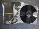 Tony Fruscella – Tony Fruscella   Atlantic – 1220   Mono