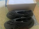 YEEZY FOAM RUNNER SIZE UK12BRAND NEW IN BOX  TRUSTED SELLER  Onyx