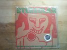 Stereolab Refried Ectoplasm Excellent 2 x AMBER Vinyl LP Record Album DUHFD09