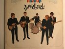 Yardbirds - Having A Rave Up With The Yardbirds (Mono LP) (Vinyl) 1965