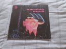 Black Sabbath -  Paranoid Vertigo Repress Spaceship Label 1973