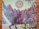Slift - Space Is The Key/La Planète Inexplorée Ltd Edition LP SOLD OUT New MINT