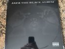 Jay-Z - The Black Album - New/Sealed