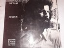 ORIGINAL FRENCH LP PSYCHE ACID FOLK DOMINIQUE OTTAVI JULIUS VG+ 1976 DO 11 76