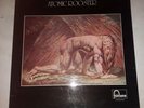 ORIGINAL FRENCH LP PSYCHE PROG ATOMIC ROOSTERDEATH WALKS BEHIND YOU 197? VG+