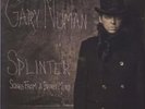 Splinter (S... Gary Numan UK 2-LP  (Double )