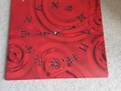 Rush Clockwork Angels Vinyl 2012