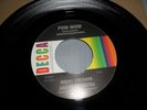 NORTHERN SOUL. MANNY CORCHADO. POW WOW.