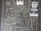 RAMMELLZEE VS K-ROB - BEAT BOP 12