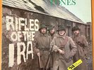 THE WOLFE TONES  Rifles of the IRA  CYNDA 1971 IRISH FOLK LP  SCARCE  VG++
