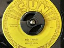 Rockabilly WARREN SMITH Miss Froggie / So Long I'm Go Orig. SUN 268 MINT-