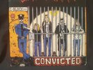Cryptic Slaughter Convicted vinyl record 1986