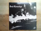 Dead Kennedys Fresh Fruit For Rotting Vegetables VG Vinyl Record BRED10 & Poster