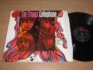 The Troggs LP - Cellophane / 1967 GERMAN HANSA PRESS‎ in MINT UNPLAYED